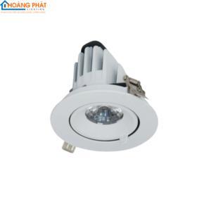 Đèn led downlight chiếu sâu Duhal BIB0071 - 7W