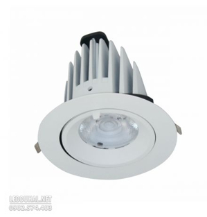 Đèn led downlight chiếu sâu Duhal BIB0301 - 30W