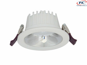 Đèn led downlight chiếu sâu Duhal BFA0401 - 40W