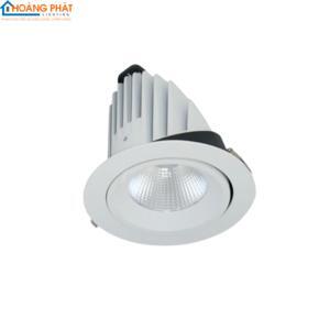 Đèn led downlight chiếu sâu Duhal BIB0501 - 50W