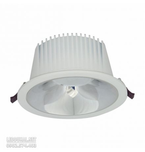 Đèn led downlight chiếu sâu Duhal BFA0501 - 50W