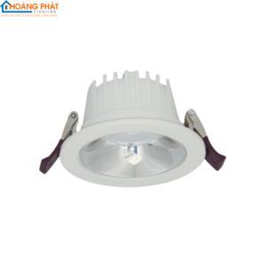 Đèn led downlight chiếu sâu Duhal BFA0151