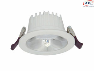 Đèn Led downlight chiếu sâu Duhal BFA0101 - 10W