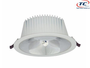Đèn led downlight chiếu sâu Duhal BFA0071 - 7W