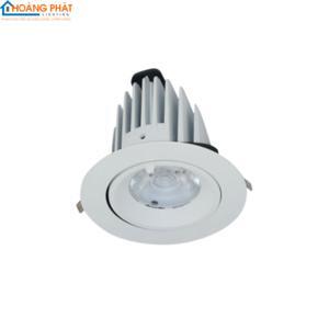 Đèn led downlight chiếu sâu Duhal BIB0301 - 30W