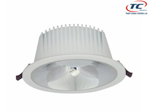 Đèn led downlight chiếu sâu Duhal BFA0071 - 7W