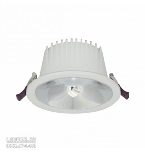 Đèn led downlight chiếu sâu Duhal BFA0201 - 20W