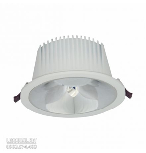 Đèn led downlight chiếu sâu Duhal BFA0401 - 40W