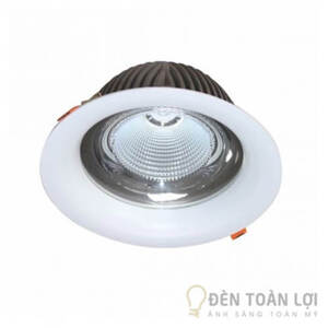 Đèn led downlight chiếu sâu trần cao Duhal DFA0103 - 10W