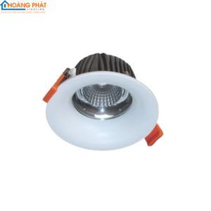 Đèn led downlight chiếu sâu trần cao Duhal DFA0103 - 10W