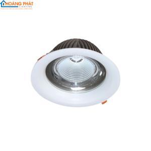 Đèn led downlight chiếu sâu trần cao Duhal DFA0503 - 50W