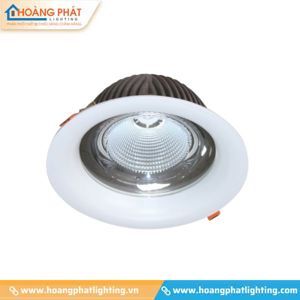 Đèn led downlight chiếu sâu trần cao Duhal DFA0403 - 40W
