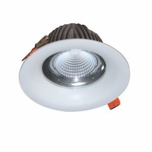 Đèn led downlight chiếu sâu trần cao Duhal DFA0303 - 30W