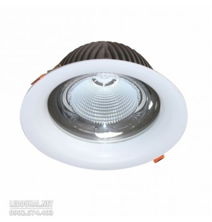 Đèn led downlight chiếu sâu trần cao Duhal DFA0303 - 30W