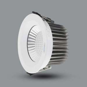 Đèn LED downlight chống thấm 20W ParaGon PRDAB127L20