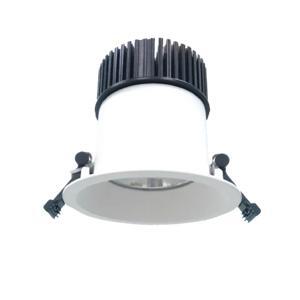 Đèn led Downlight chống thấm MPE DL65-12V 12W