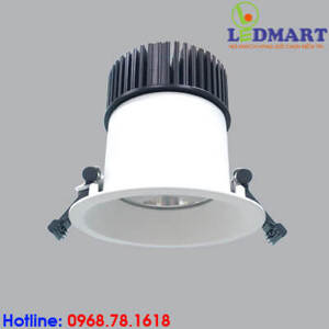 Đèn led Downlight chống thấm MPE DL65-30V 30W