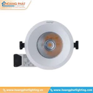 Đèn led Downlight chống thấm MPE DL65-20V 20W
