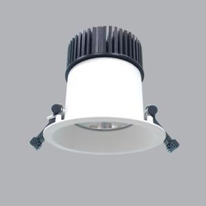 Đèn led Downlight chống thấm MPE DL65-20V 20W