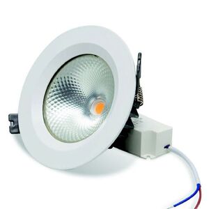 Đèn LED Downlight DAT14L 90/9W-4000K SS