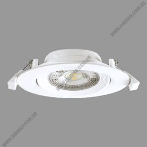 Đèn led Downlight điều chỉnh góc Panasonic NNNC7628188 - 7W