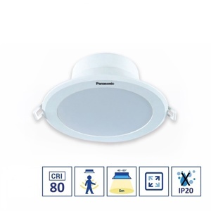 Đèn led Downlight điều chỉnh góc Panasonic NNNC7628188 - 7W