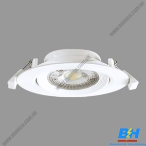 Đèn led Downlight điều chỉnh góc Panasonic NNNC7628188 - 7W