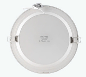 Đèn LED Downlight DLC 18W