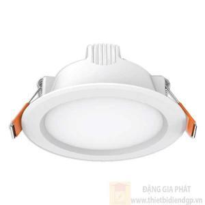 Đèn led downlight DLE 12W