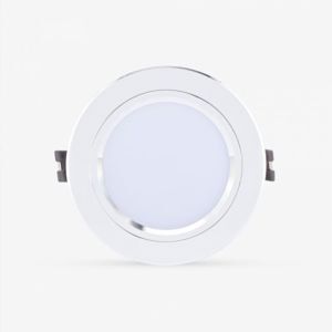 Đèn LED Downlight đổi màu AT10 90/7W SS