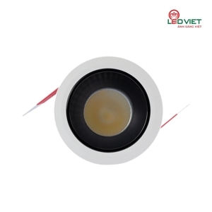 Đèn Led Downlight đổi màu Rạng Đông – AT19.BLE 65/7W (A18)