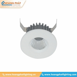 Đèn led downlight Duhal BFA0031 - 3W
