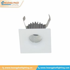 Đèn led downlight Duhal BFA0032 - 3W
