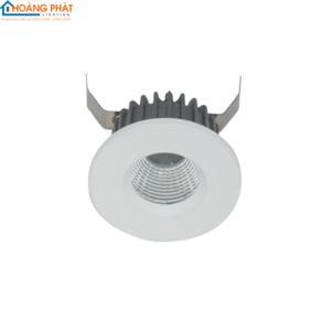 Đèn led downlight Duhal BFA0031 - 3W