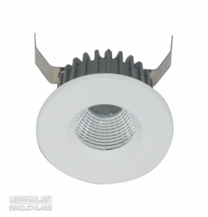 Đèn led downlight Duhal BFA0031 - 3W