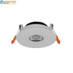 Đèn led downlight Duhal BFA007 - 7W