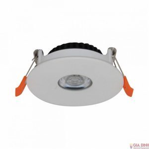 Đèn led downlight Duhal BFA007 - 7W