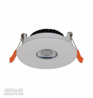 Đèn led downlight Duhal BFA007 - 7W