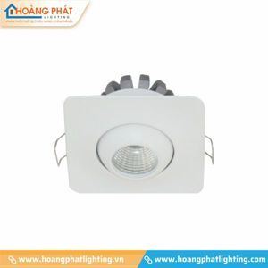 Đèn led downlight Duhal BFA1032 - 3W