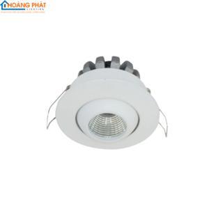 Đèn led downlight Duhal BFA1031 - 3W