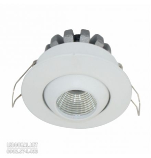 Đèn led downlight Duhal BFA1032 - 3W