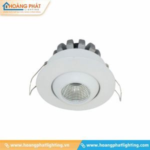 Đèn led downlight Duhal BFA1031 - 3W