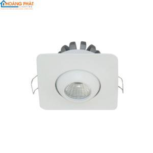 Đèn led downlight Duhal BFA1032 - 3W