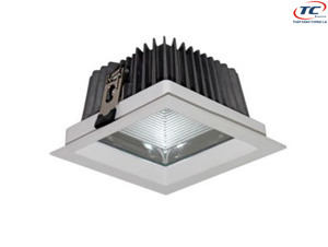 Đèn Led Downlight Duhal BFB015 10W