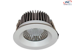 Đèn Led Downlight Duhal BFC015