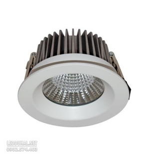 Đèn Led Downlight Duhal BFC020