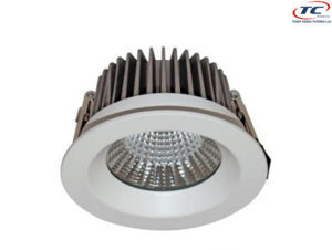 Đèn Led Downlight Duhal BFC040