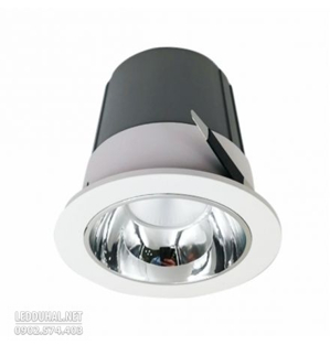 Đèn led downlight Duhal DFA0406 - 40W