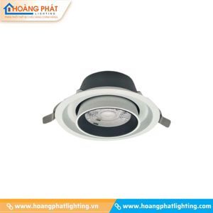 Đèn Led Downlight Duhal DFC1154