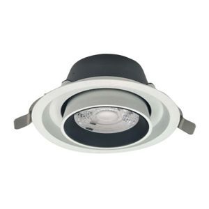 Đèn Led Downlight Duhal DFC1154